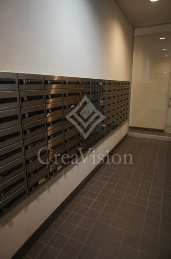 アートヴィレッジ大崎ビュータワー