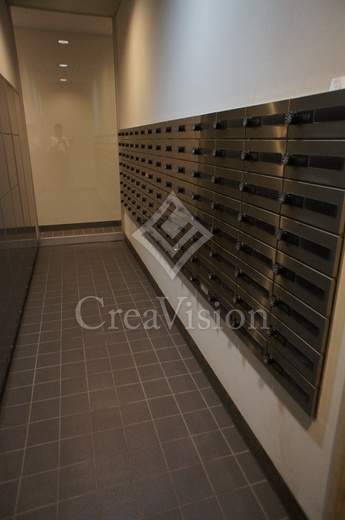 アートヴィレッジ大崎ビュータワー