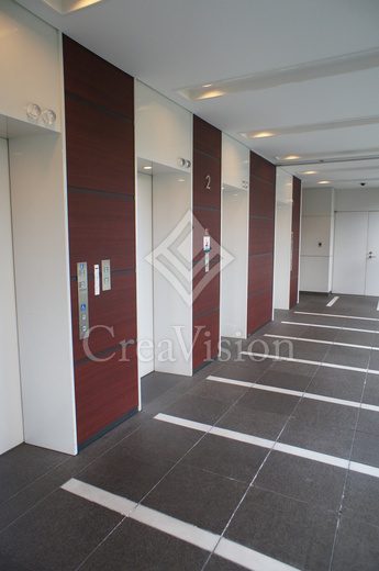 アートヴィレッジ大崎ビュータワー