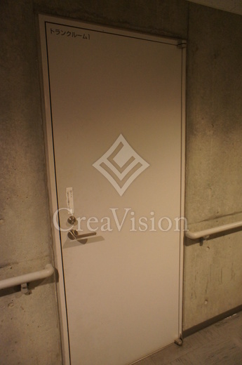 アートヴィレッジ大崎ビュータワー