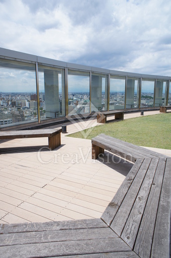 アートヴィレッジ大崎ビュータワー