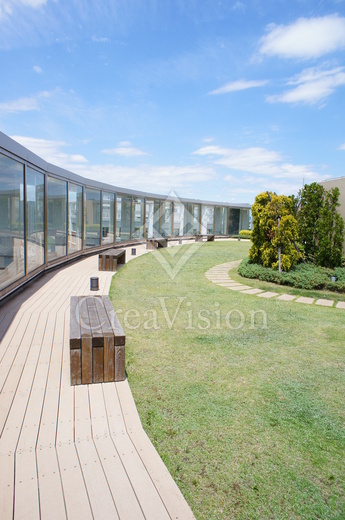 アートヴィレッジ大崎ビュータワー