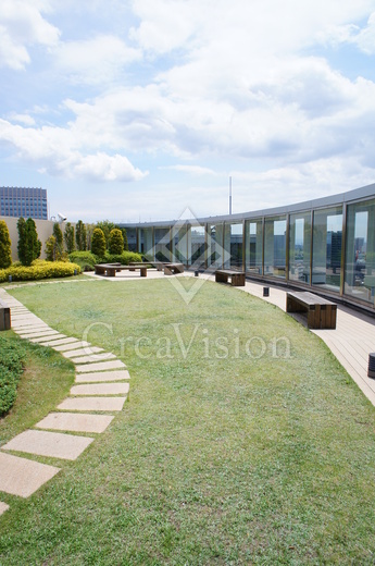 アートヴィレッジ大崎ビュータワー