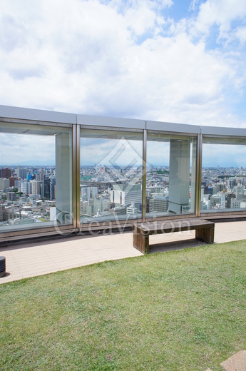 アートヴィレッジ大崎ビュータワー