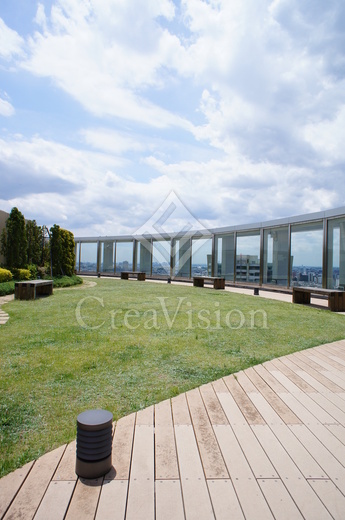 アートヴィレッジ大崎ビュータワー