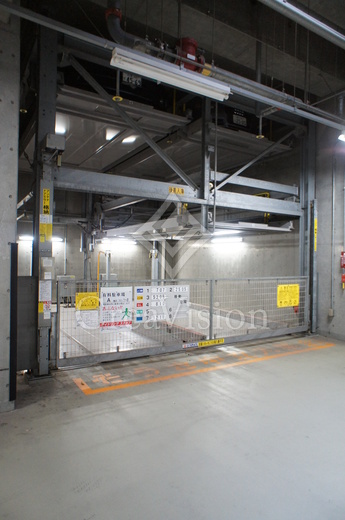 アートヴィレッジ大崎ビュータワー