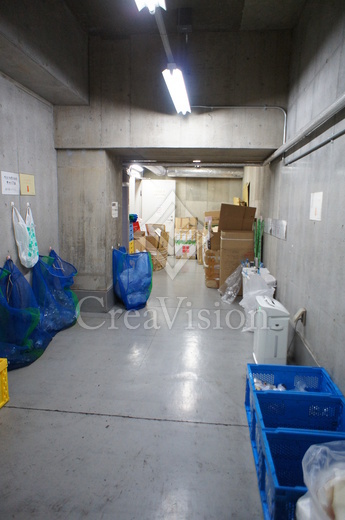 アートヴィレッジ大崎ビュータワー