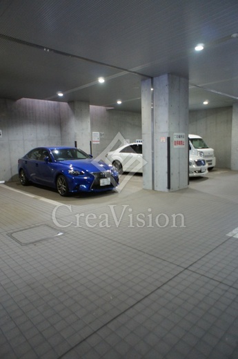 アートヴィレッジ大崎ビュータワー