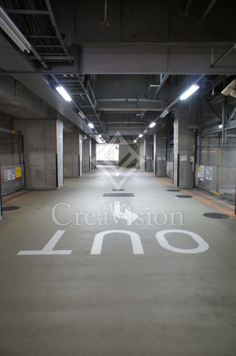 アートヴィレッジ大崎ビュータワー