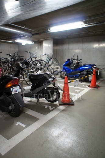 アートヴィレッジ大崎ビュータワー