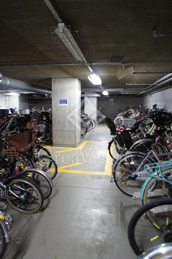 アートヴィレッジ大崎ビュータワー