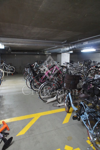 アートヴィレッジ大崎ビュータワー