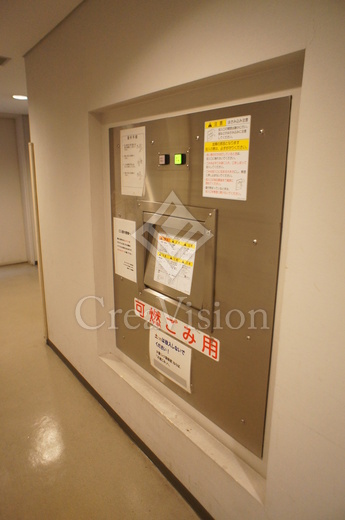 アートヴィレッジ大崎ビュータワー