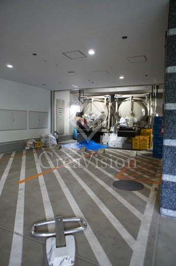 アートヴィレッジ大崎ビュータワー