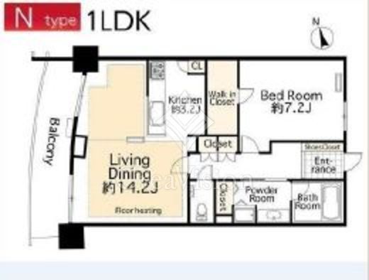 アートヴィレッジ大崎ビュータワー
