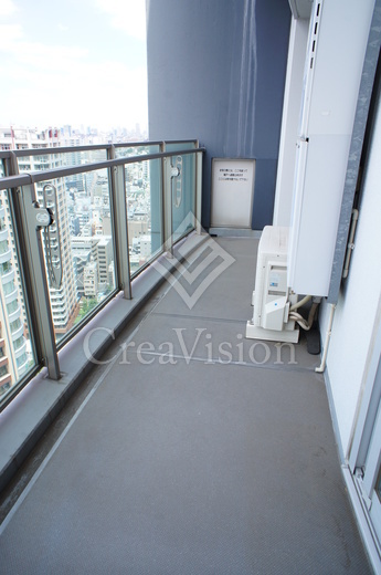 アートヴィレッジ大崎ビュータワー