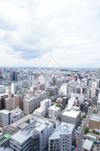 アートヴィレッジ大崎ビュータワー