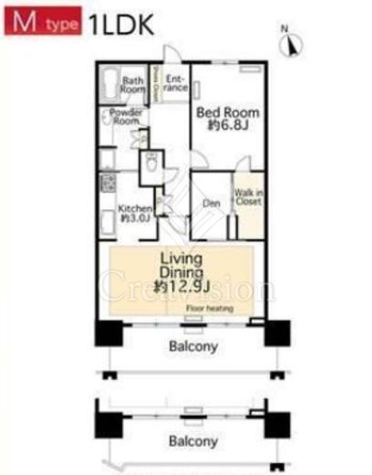 アートヴィレッジ大崎ビュータワー
