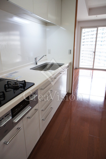 アートヴィレッジ大崎ビュータワー