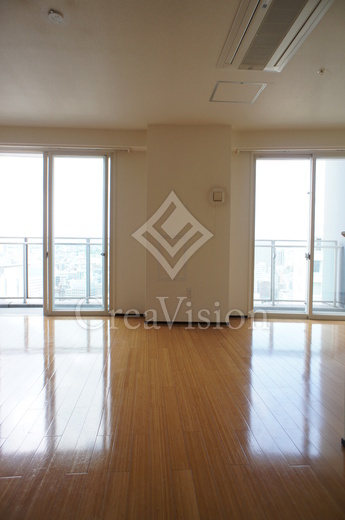 アートヴィレッジ大崎ビュータワー