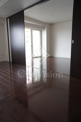 アートヴィレッジ大崎ビュータワー