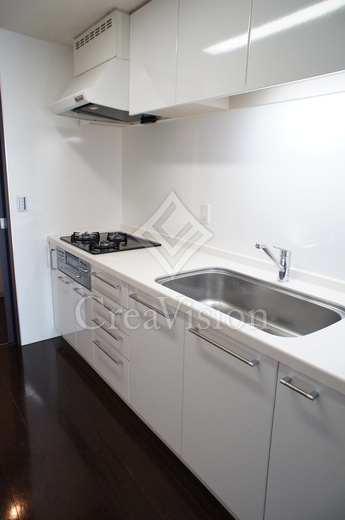 アートヴィレッジ大崎ビュータワー