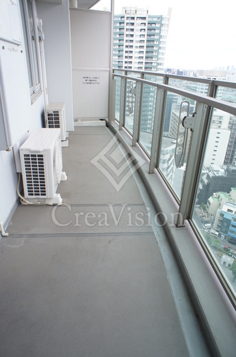 アートヴィレッジ大崎ビュータワー