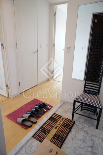 アートヴィレッジ大崎ビュータワー