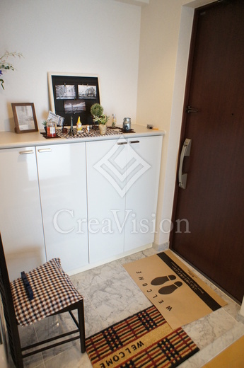 アートヴィレッジ大崎ビュータワー