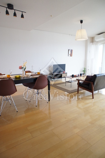 アートヴィレッジ大崎ビュータワー