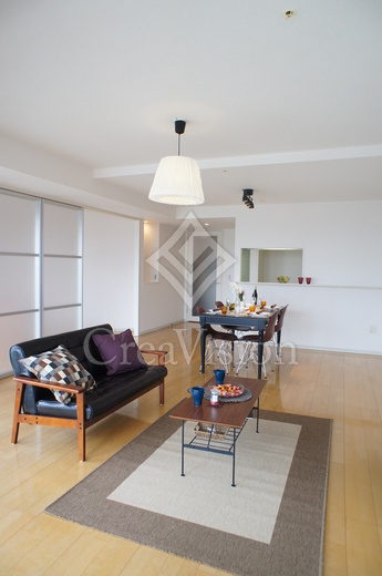 アートヴィレッジ大崎ビュータワー