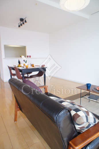 アートヴィレッジ大崎ビュータワー