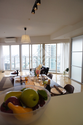 アートヴィレッジ大崎ビュータワー