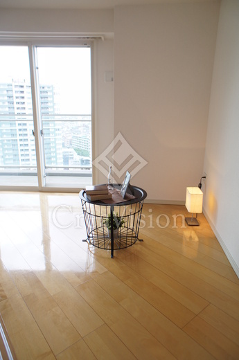 アートヴィレッジ大崎ビュータワー