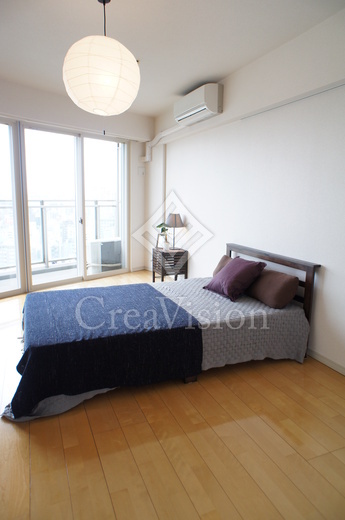 アートヴィレッジ大崎ビュータワー