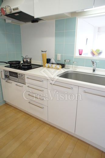 アートヴィレッジ大崎ビュータワー