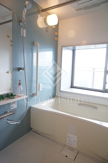 アートヴィレッジ大崎ビュータワー