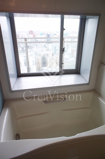 アートヴィレッジ大崎ビュータワー