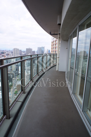 アートヴィレッジ大崎ビュータワー