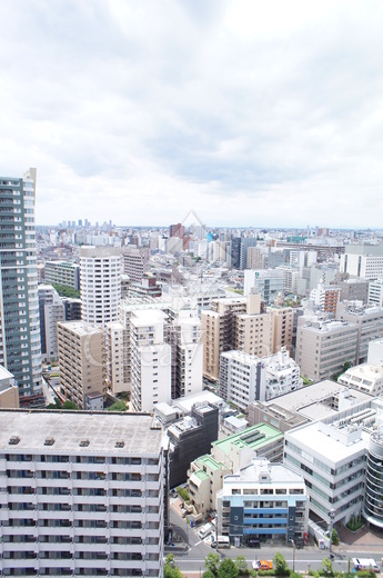 アートヴィレッジ大崎ビュータワー