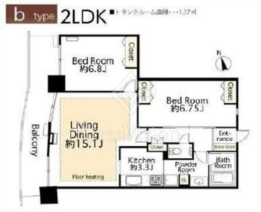 アートヴィレッジ大崎ビュータワー