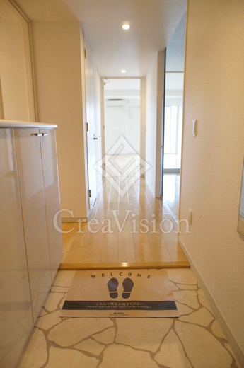 アートヴィレッジ大崎ビュータワー