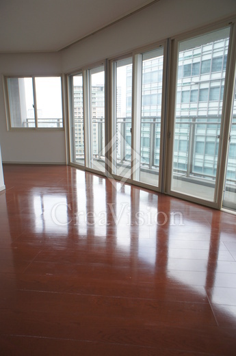 アートヴィレッジ大崎ビュータワー