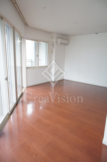 アートヴィレッジ大崎ビュータワー