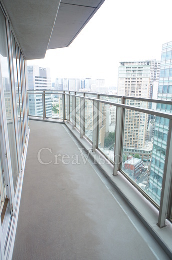 アートヴィレッジ大崎ビュータワー