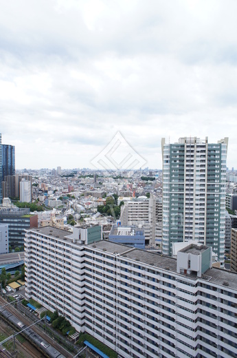 アートヴィレッジ大崎ビュータワー