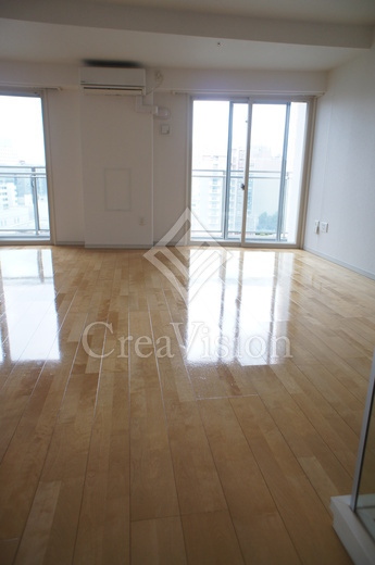 アートヴィレッジ大崎ビュータワー