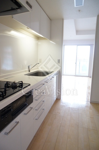 アートヴィレッジ大崎ビュータワー