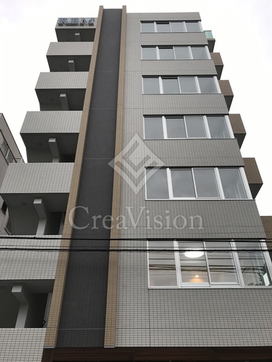 清澄白河レジデンス伍番館