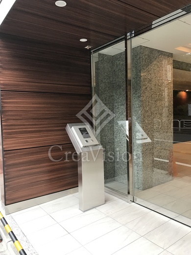 清澄白河レジデンス伍番館